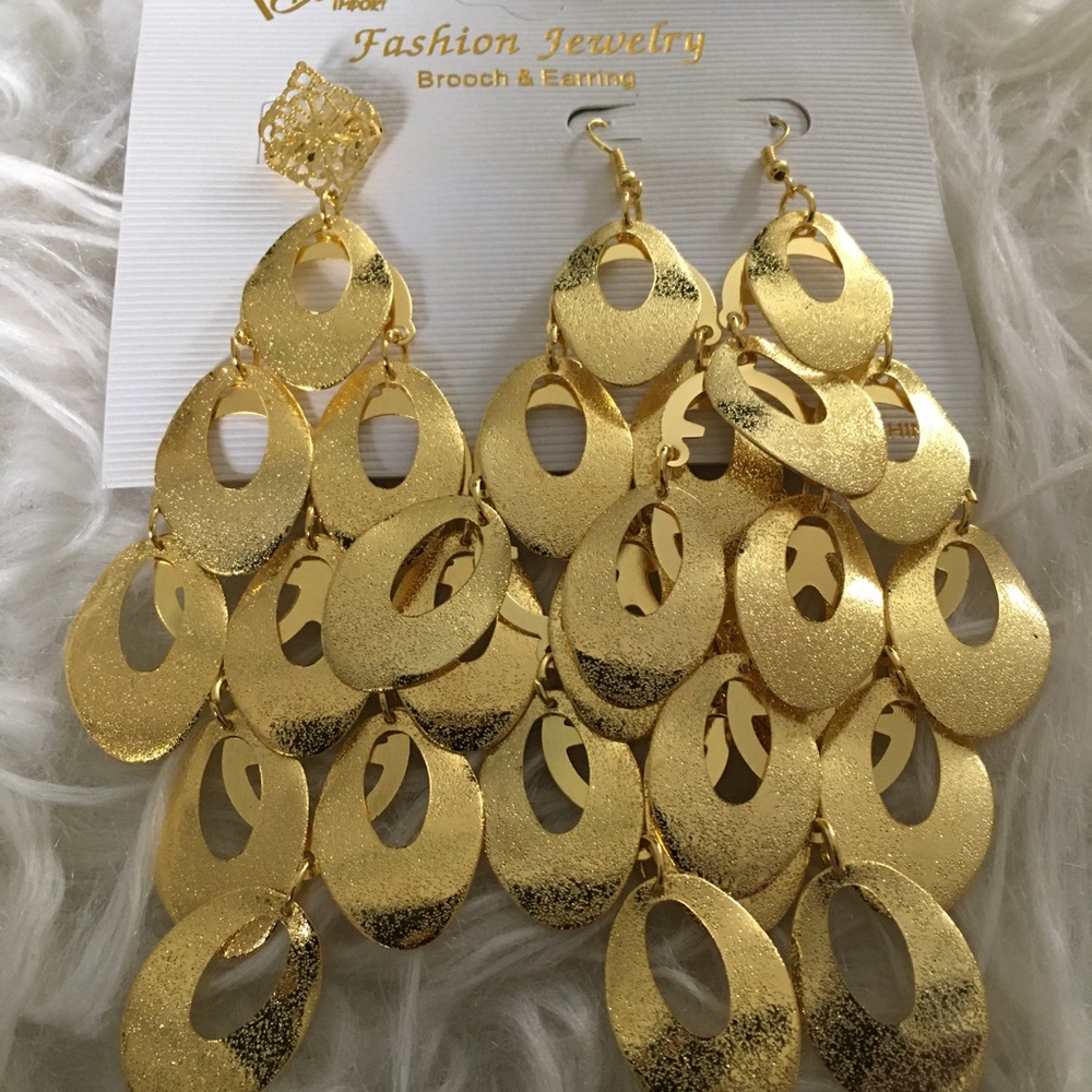Earring Bundle! - Picture 3 of 4